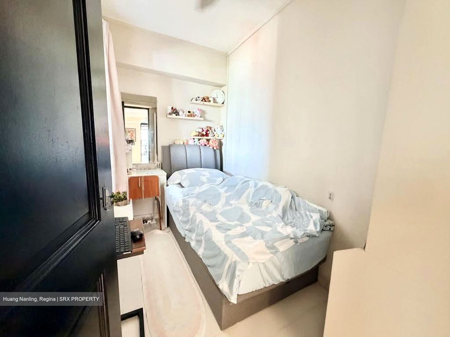 Blk 8 Joo Seng Green (Toa Payoh), HDB Executive #610596541